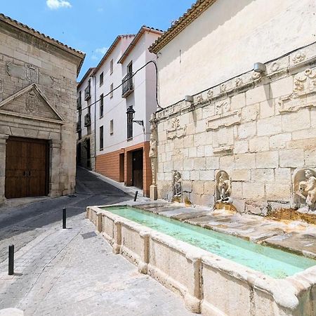 Los Canos II - Calm Home - Option Cheap Parking Jaen Bagian luar foto