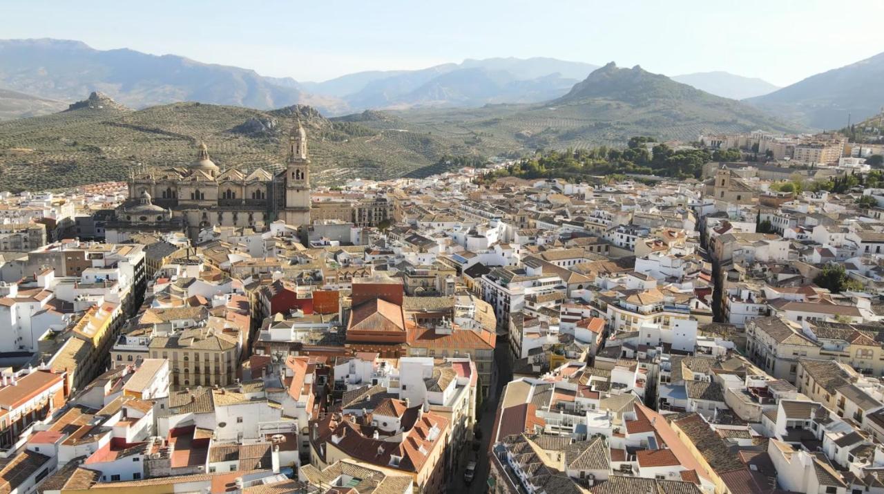Los Canos II - Calm Home - Option Cheap Parking Jaen Bagian luar foto
