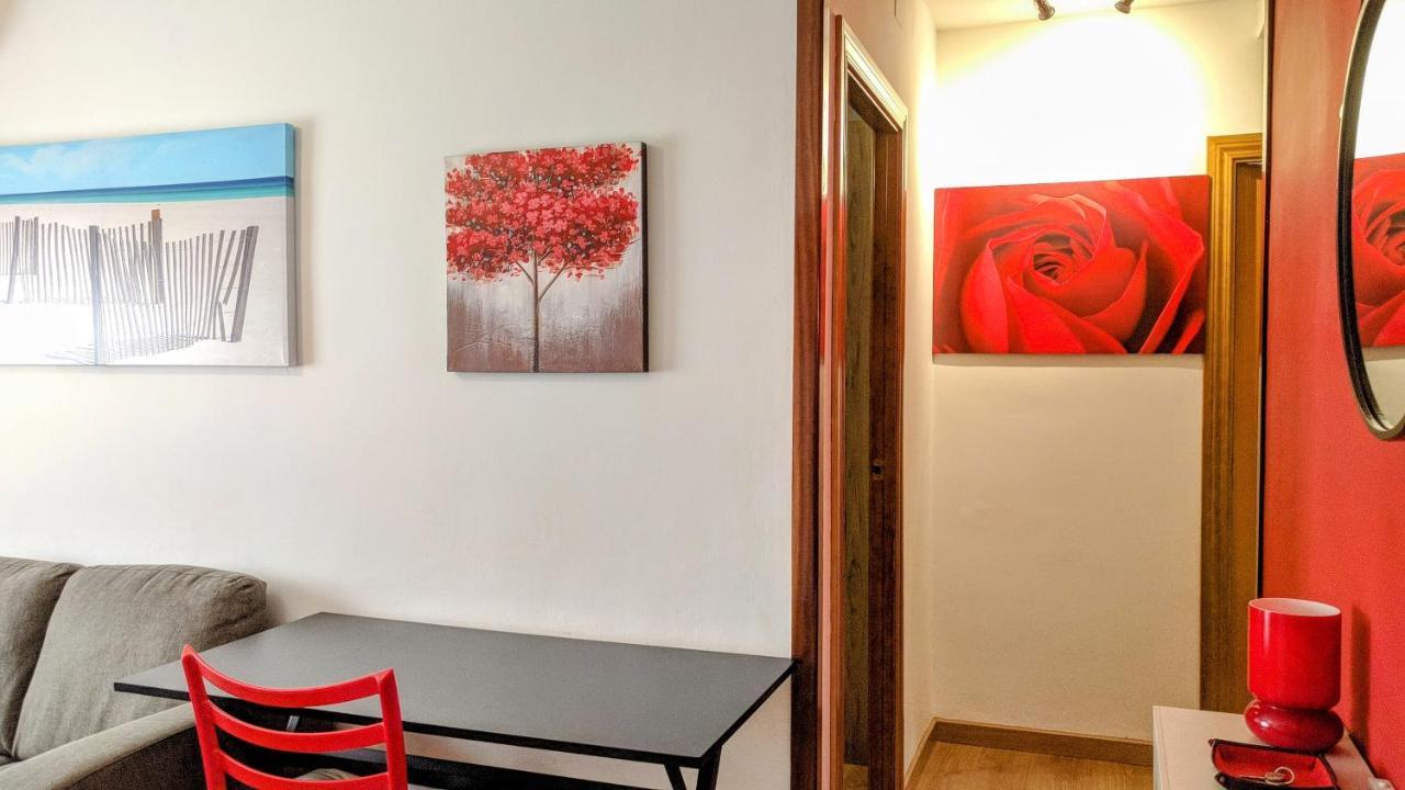 Los Canos II - Calm Home - Option Cheap Parking Jaen Bagian luar foto