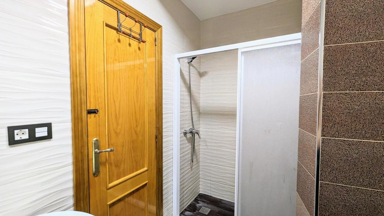 Los Canos II - Calm Home - Option Cheap Parking Jaen Bagian luar foto