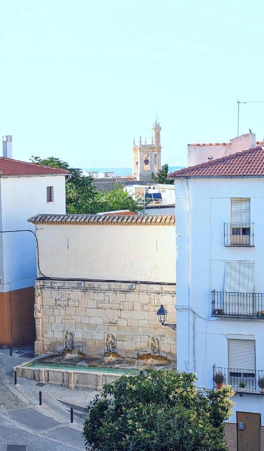 Los Canos II - Calm Home - Option Cheap Parking Jaen Bagian luar foto