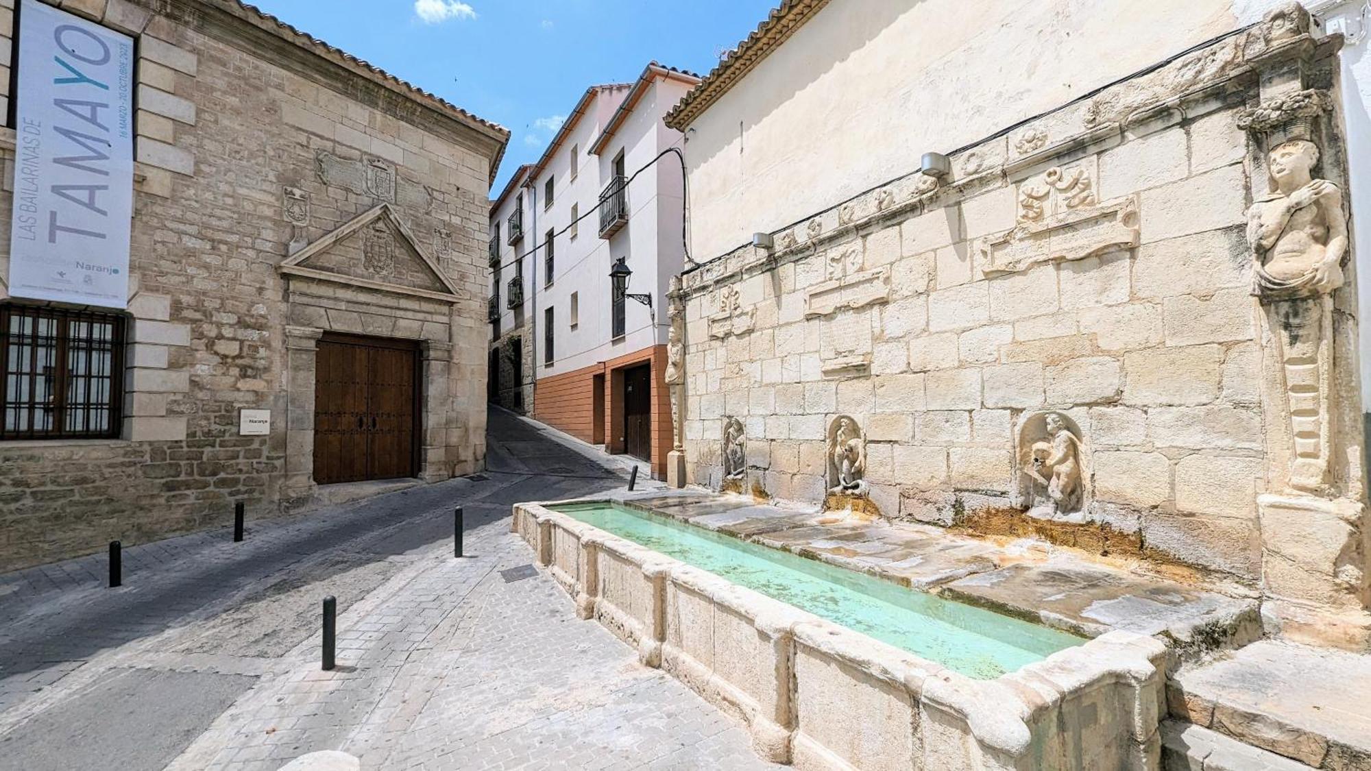 Los Canos II - Calm Home - Option Cheap Parking Jaen Bagian luar foto