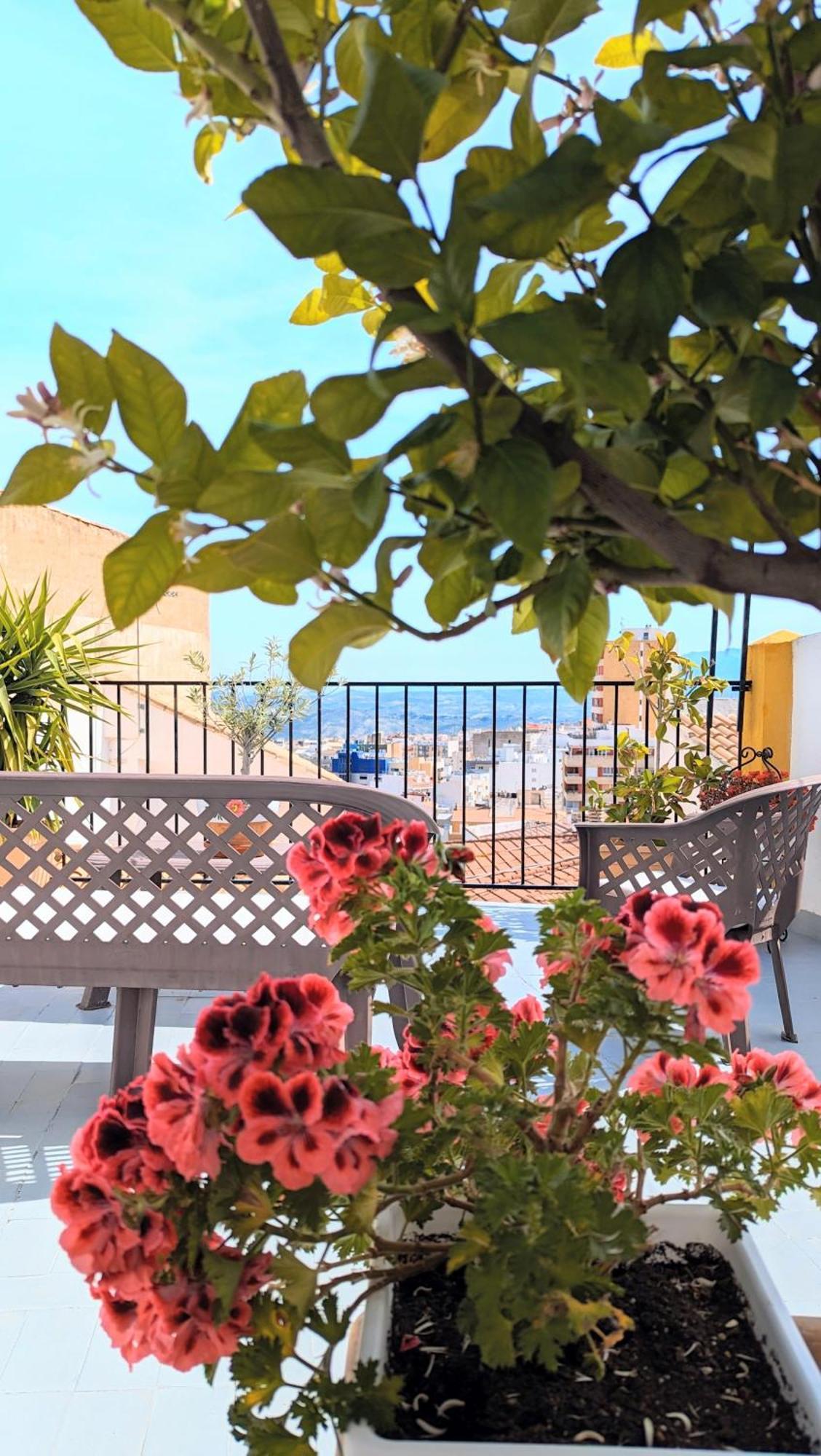 Los Canos II - Calm Home - Option Cheap Parking Jaen Bagian luar foto