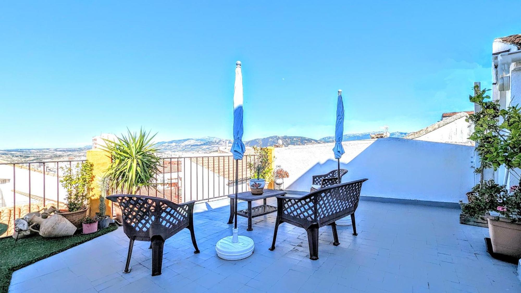 Los Canos II - Calm Home - Option Cheap Parking Jaen Bagian luar foto