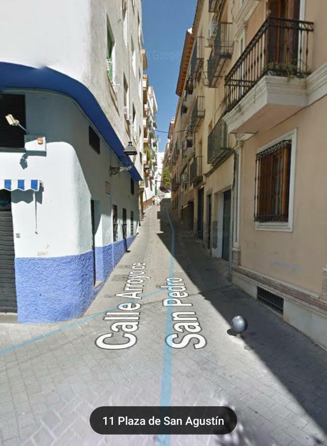 Los Canos II - Calm Home - Option Cheap Parking Jaen Bagian luar foto