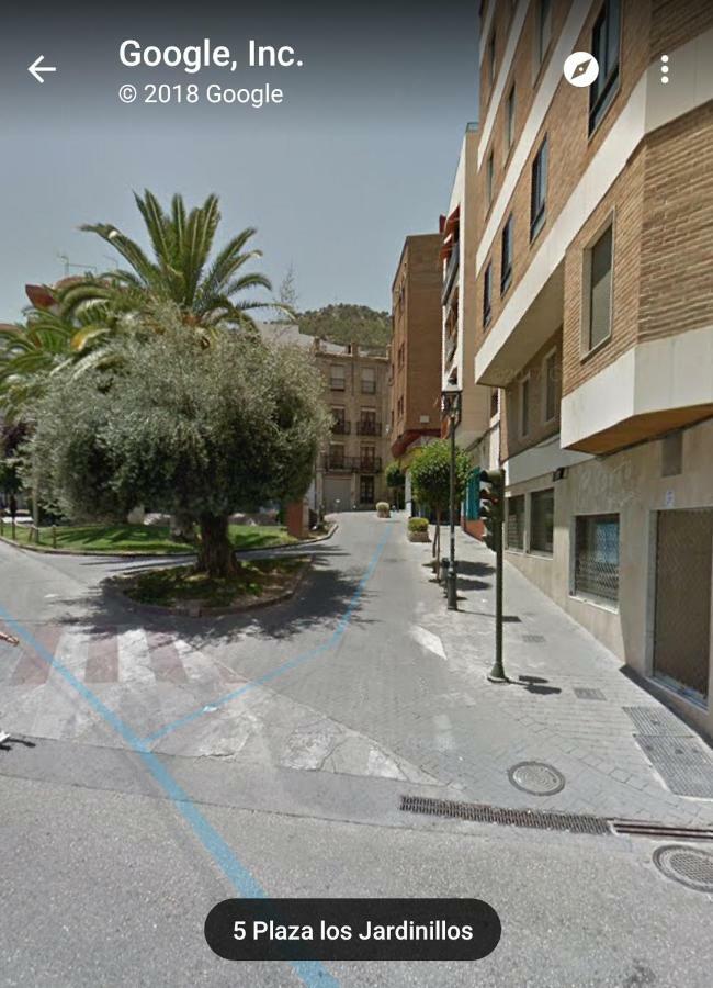 Los Canos II - Calm Home - Option Cheap Parking Jaen Bagian luar foto