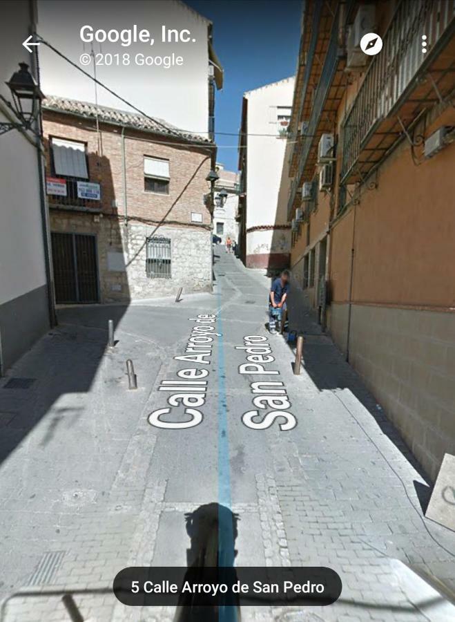 Los Canos II - Calm Home - Option Cheap Parking Jaen Bagian luar foto