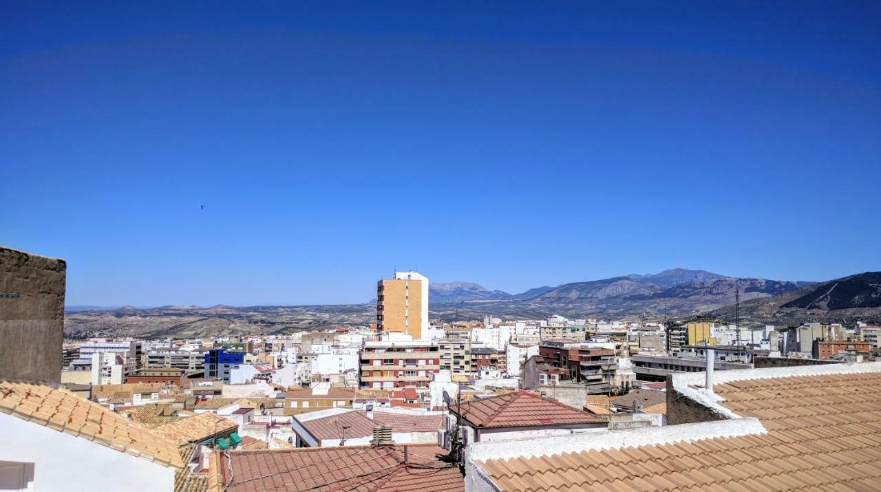 Los Canos II - Calm Home - Option Cheap Parking Jaen Bagian luar foto
