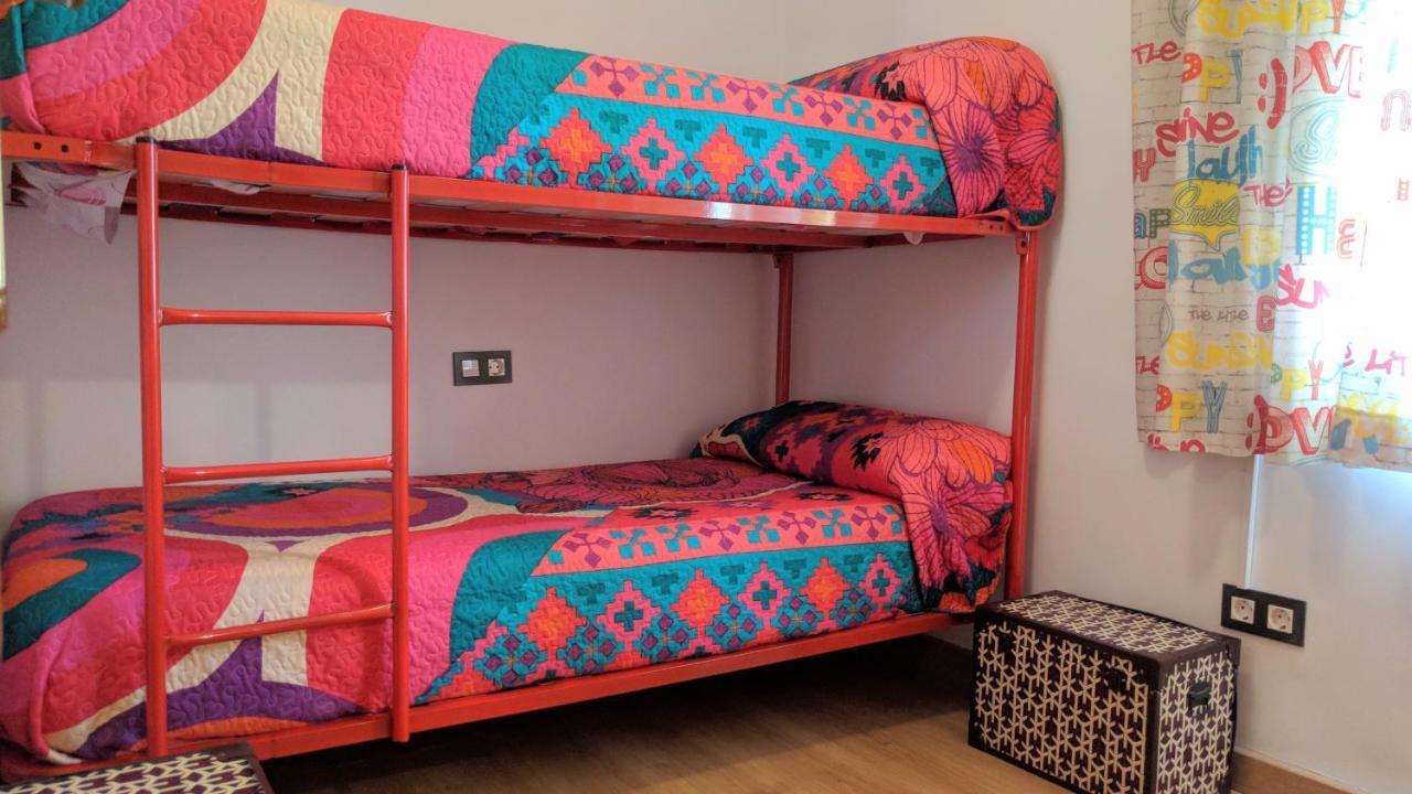 Los Canos II - Calm Home - Option Cheap Parking Jaen Bagian luar foto